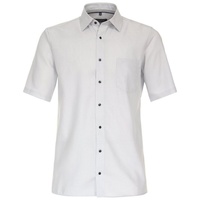 Venti CASAMODA Businesshemden Uni Comfort Fit 42