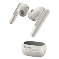 Hp poly Poly Voyager Free 60+ UC Earbuds +BT700