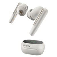 Poly Voyager Free 60+ UC White Sand