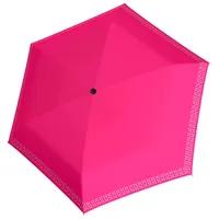 Doppler Fiber Safety Havanna Cross Neon pink