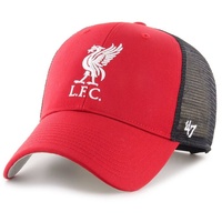 '47 Brand Trucker Snapback Cap - Branson FC Liverpool