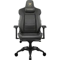 Cougar Armor Evo Royal CGR-EVO-GLB, Gaming Stuhl, Schwarz
