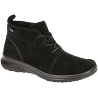 Legero Damen SOFTBOOT leicht gefütterte Gore-Tex Stiefelette, SCHWARZ (SCHWARZ)