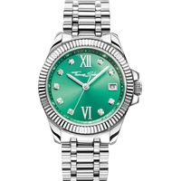 Thomas Sabo Divine  WA0404-201-211 Edelstahl 33 mm