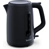 Tefal KO2M08 1,7 l Schwarz