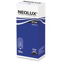 NEOLUX WY5W 12V, 5W, 10 Stück