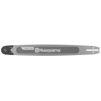 Husqvarna Führungsschiene X-Tough Light RSN 3/8", 1,5 mm, 70