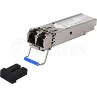 CBO Westermo 1100-0525 kompatibler BlueOptics SFP BO05C13640D, Transceiver, Silber