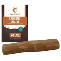 Wildfang ® Kaffeeholz Kaustab mit Lachsöl 1 M