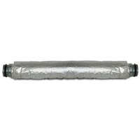 CasaFan Rohrschalldämpfer CSS 125