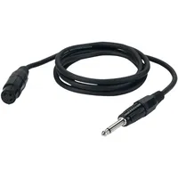 DAP AUDIO DAP FL02 – XLR/F 3P to Jack