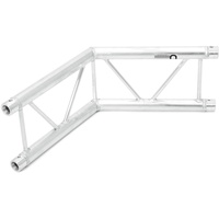 Alutruss DECOLOCK DQ2-PAC22V 2-Weg Ecke 120°,