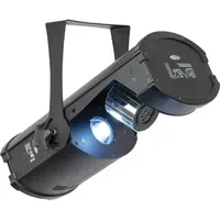 Showtec Shark Barrel One Kompakte 100 W LED Barrel