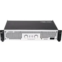 PSSO  DDA-3500 Endstufe