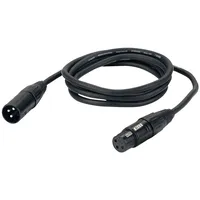DAP AUDIO DAP FL01 - bal. XLR/M 3P to