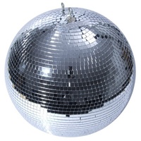 Showtec 60404 Spiegelkugel, 20 cm