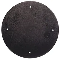 SCHILL SO Abdeckung für Trommeln (Leerplatte)