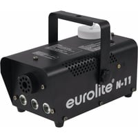 Eurolite N-11 LED Hybrid blau Nebelmaschine,