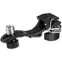 Omnitronic MIC 77LM-Halterung