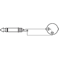 Monacor MSCN-8050/SW