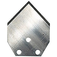 Riegler Ersatzklinge für Kunststoffrohrschere speedfit