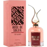 Riiffs Rose de Soleil Eau de Parfum 100 ml