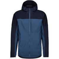 Fjällräven Abisko Midsummer Jacke - Indigo Blue / Dark