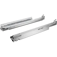 Hettich AT 5D 40KG FÜHR 550MM EB23 SET