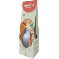 Bolsius True Joy Oriental Softness 80 ml, Raumdüfte -