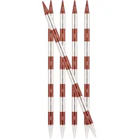 KnitPro Smartstix Nadelspiele 8" (20cm) | 7mm