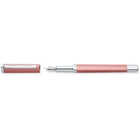 Staedtler triplus 474 M, Farbe Radiant Rose, hochwertiges Metallgehäuse