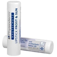 Physioderm Physioderm® FROST & SUN Lippenpflege 4,8 g