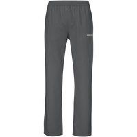 Head Racket HEAD CLUB Pants M, anthrazit, XL