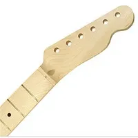Allparts TMO Hals 1pc maple, unfinished