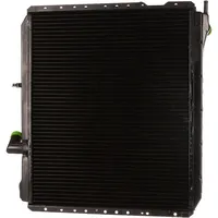 Mahle CR 215 000P Kühlmittelkühler PREMIUM LINE