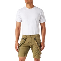 Alpha Industries Utility Kurze Hose Olive 38