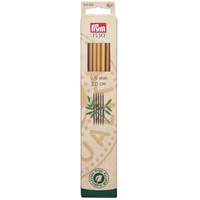Prym Strumpfstricknadeln Prym 1530, 20 cm, 5,5 mm