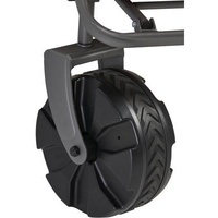 UQUIP Buddy Ersatzräder Für Bollerwagen 4er Set Räder Transportrollen
