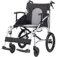 Bischoff & Bischoff Vida 13" Transitreifen, faltbar, die perfekte