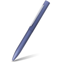 Online Schreibgeräte ONLINE® Kugelschreiber Octopen blau matt, Schreibfarbe: blau,