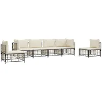 VidaXL 3186720 Sofa für draußen