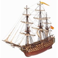 Occre - Bausatz Schiffsmodell Santisima Trinidad