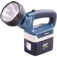 Makita Akku-Lampe BML240