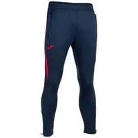 Joma Championship VII Marineblau rot