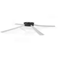 Nedis Seitenbürste für Kehrmaschine Modell VCRO210BK