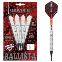 Unicorn Information System Unicorn Ballista Style 1 Tungsten Soft