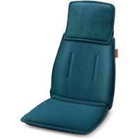 Beurer MG 330 Shiatsu-Massagesitzauflage, 3 Massagebereiche und 2 Intensitäten,