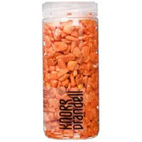 KnorrPrandell Dekosteine 9-13 mm 500 ml orange