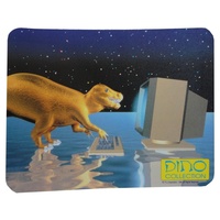 RHEITA Mauspad "Dinosaurier"