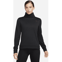 Nike Therma-FIT Swift Laufoberteil Damen Black XS